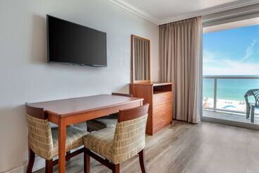 Ramada Plaza By Wyndham Marco Polo Beach Resort