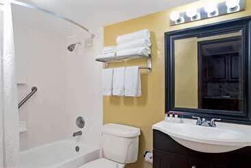 Ramada Plaza By Wyndham Marco Polo Beach Resort