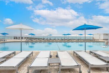 Ramada Plaza By Wyndham Marco Polo Beach Resort