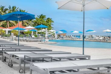 Ramada Plaza By Wyndham Marco Polo Beach Resort