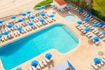 Ramada Plaza By Wyndham Marco Polo Beach Resort