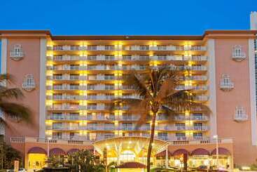 Ramada Plaza By Wyndham Marco Polo Beach Resort