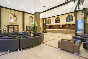 Ramada Plaza By Wyndham Marco Polo Beach Resort