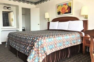 Ramblin Rose Motel