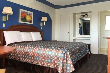 Ramblin Rose Motel