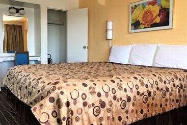 Ramblin Rose Motel