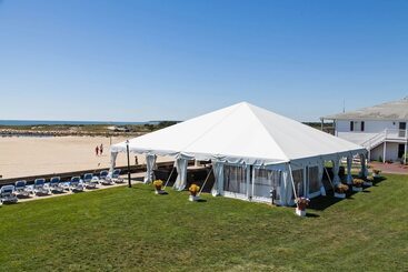 Red Jacket Beach Resort