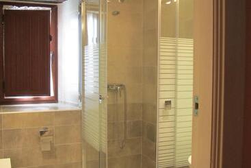 Apartamentos El Majuelo - Barcena de Cicero