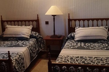 Casa Bodega Rural Villa Carmen