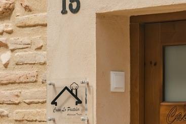 Casa Lo Pasteler