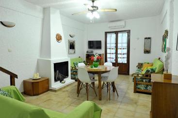 Dafni Maisonette Nea Potidea