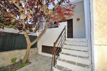 Dafni Maisonette Nea Potidea