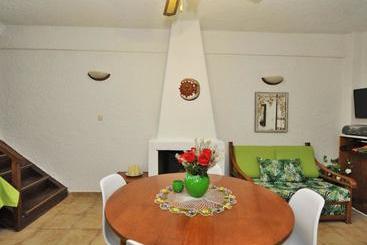 Dafni Maisonette Nea Potidea