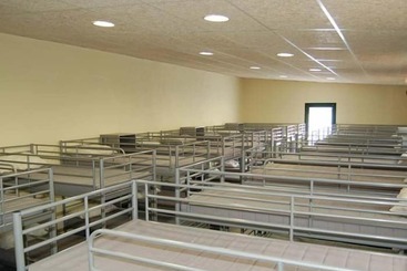 Granja Escola La Perdiu   Hostel