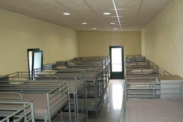 Granja Escola La Perdiu   Hostel