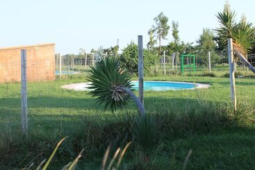 Granja Escola La Perdiu   Hostel