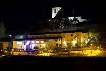 Hostal El Mirador De Atienza - Tamajón