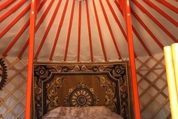 Camping Fontsdelalgar - Callosa d'en Sarria