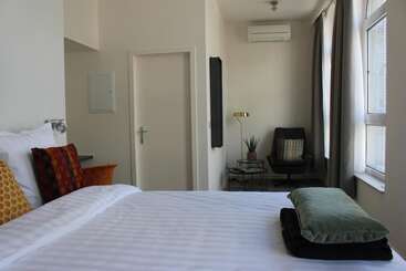 هتل Citystay