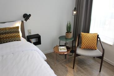 هتل Citystay