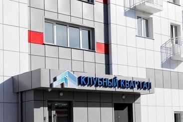 Klubnyi Kvartal