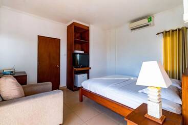 Medewi Surf Villa