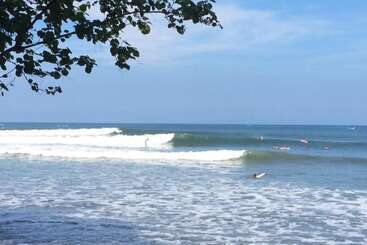 Medewi Surf Villa