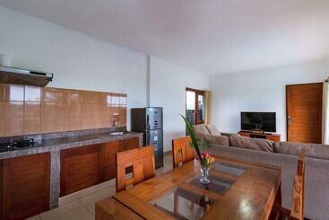Medewi Surf Villa
