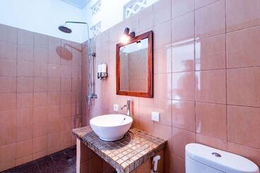 Medewi Surf Villa