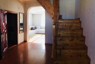 پانسیون Bulbul Jamak Travel Guesthouse