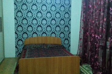 پانسیون Bulbul Jamak Travel Guesthouse