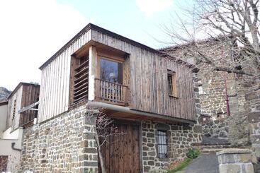 پانسیون Chambre D Hôtes Et Gites Du Tapissier
