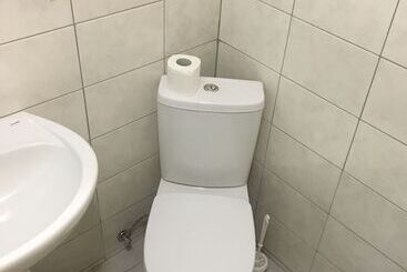 بنسيون Guest House Karta