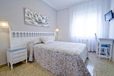 پانسیون Hosteria El Capricho