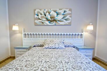 پانسیون Hosteria El Capricho