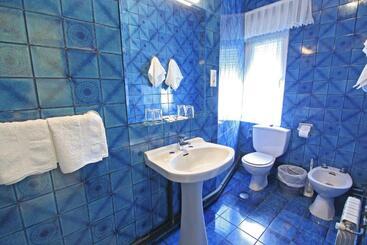 پانسیون Hosteria El Capricho