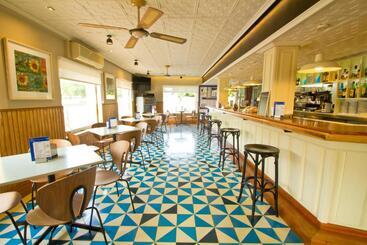 پانسیون Hosteria El Capricho
