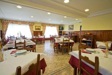 پانسیون Hosteria El Capricho