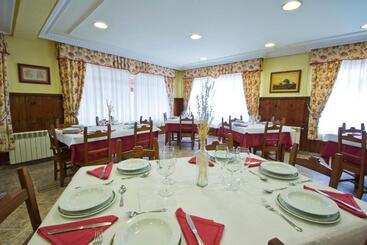پانسیون Hosteria El Capricho