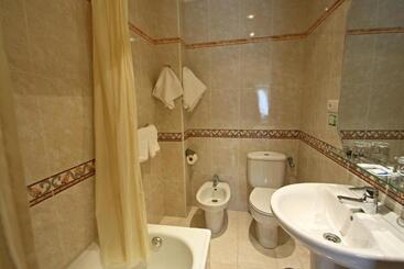 پانسیون Hosteria El Capricho