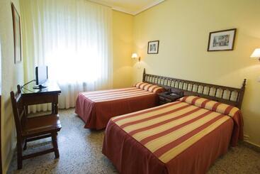 پانسیون Hosteria El Capricho