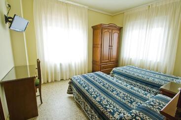 پانسیون Hosteria El Capricho