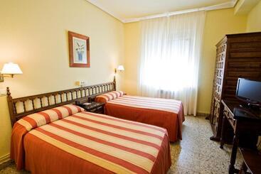 پانسیون Hosteria El Capricho