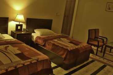 پانسیون Margalla View Motel