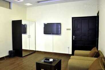 پانسیون Margalla View Motel