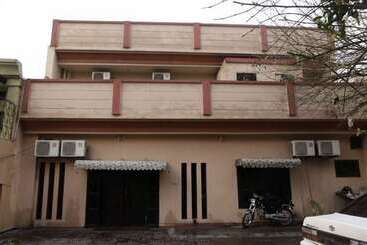 پانسیون Margalla View Motel