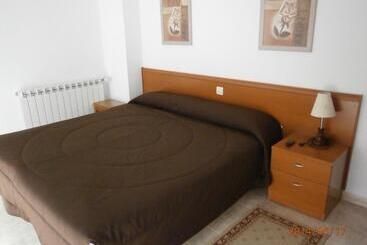 Pension As Termas - Bubaces