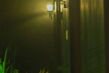 The Oasis Hostel