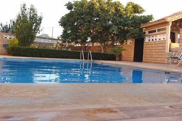 Villa Basma