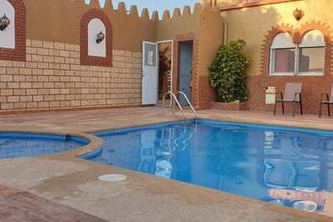 Villa Basma